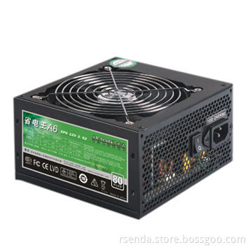 300W EPS Switch power supply with CE, RoHS, and 80 plus